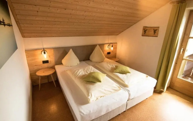 Ferienhaus Haußmann