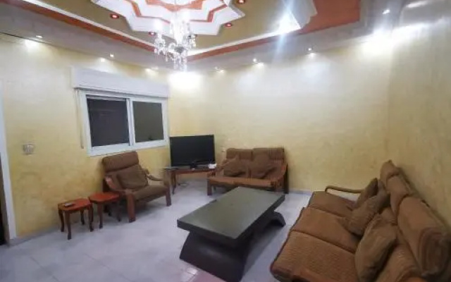 Beitjala Guest House