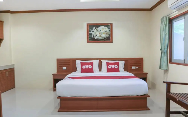 Tanrak Bungalow