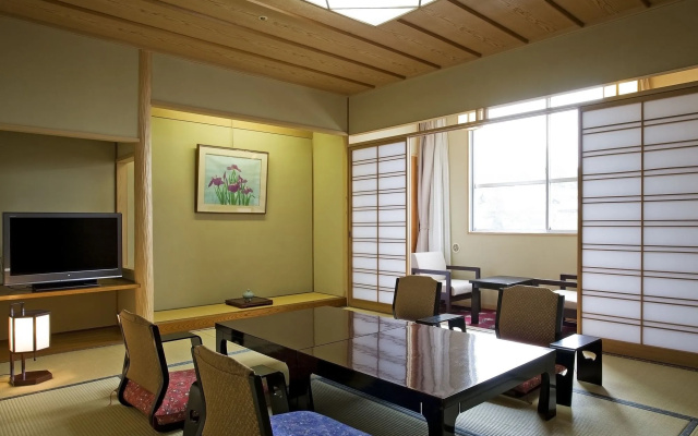 Kotohira Grand Hotel Sakuranosho