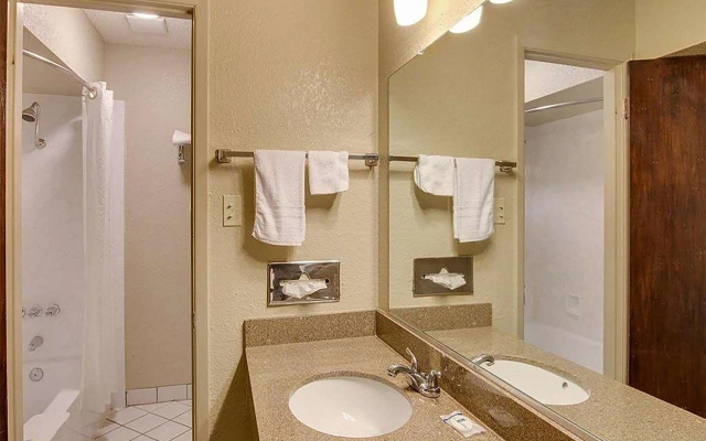 Days Inn by Wyndham Gatesville