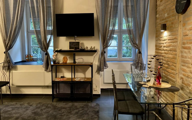 Király Apartman
