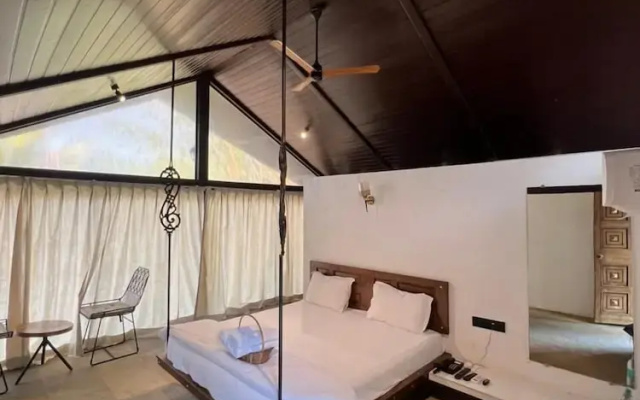 La Moire Resort