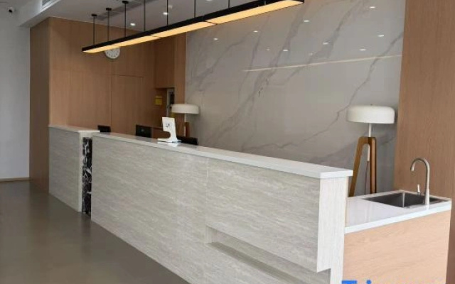 Yueting Hotel (Pindu Tongniu Plaza Hotel)