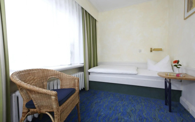 Hotel Residenz