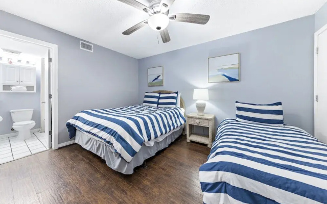 Harbour Place 206