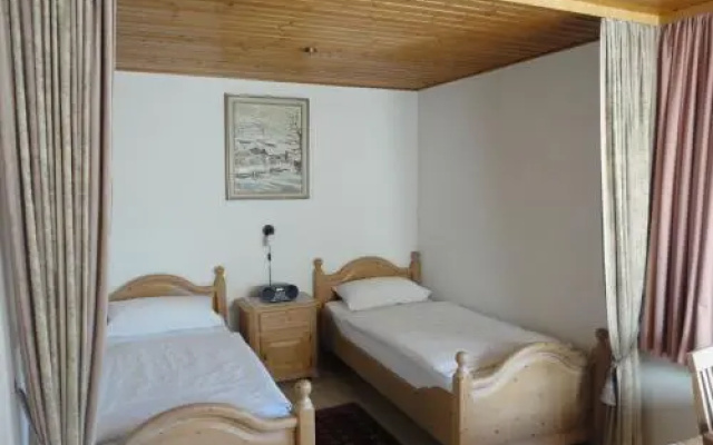 Fewo 1, Haus Vogel-Nest