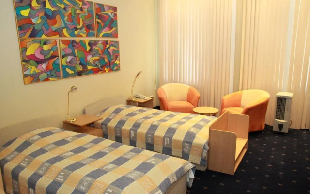 Hotel Royal