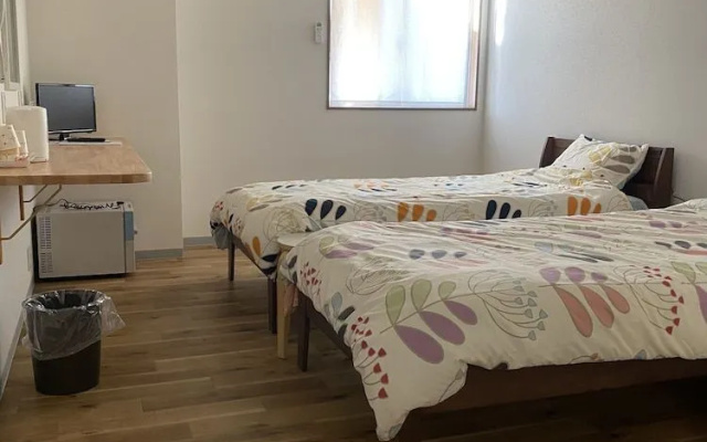 Hotel46