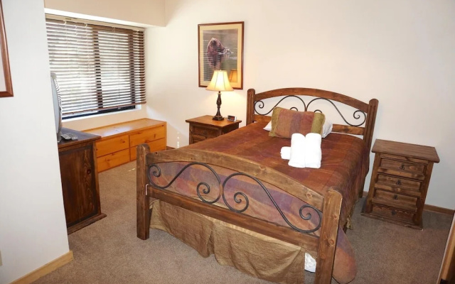 633 3 Bedroom Home