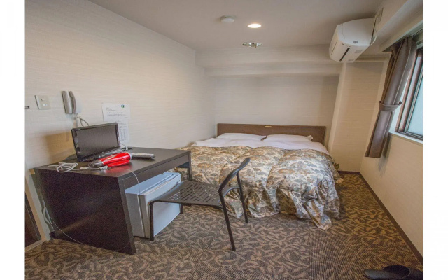 Doushin Business Inn