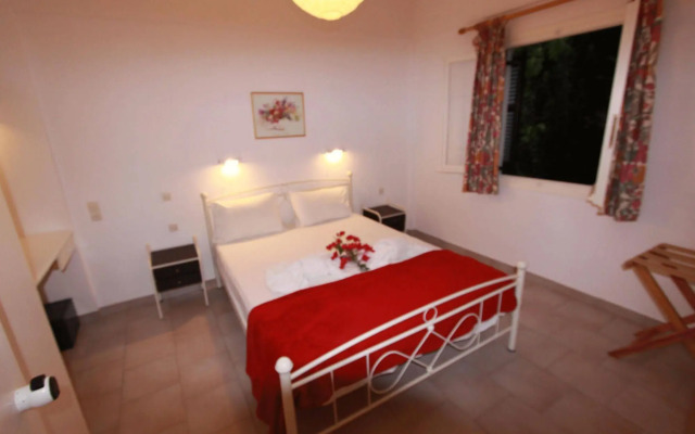 Corfu Glyfada Menigos Resort