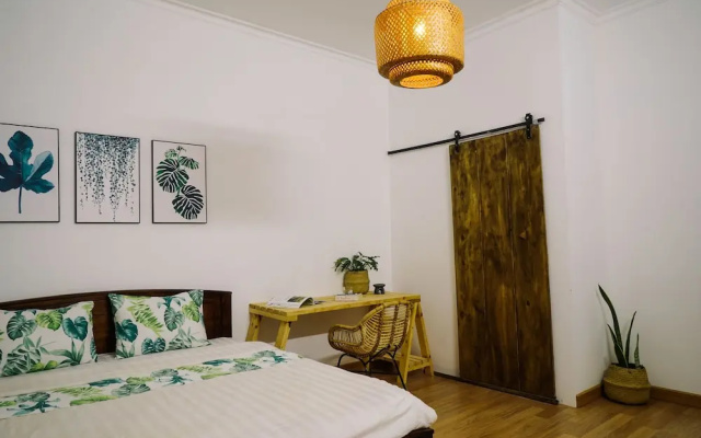 Tam Hostel