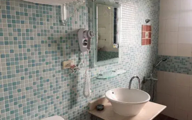 Norse Hostel