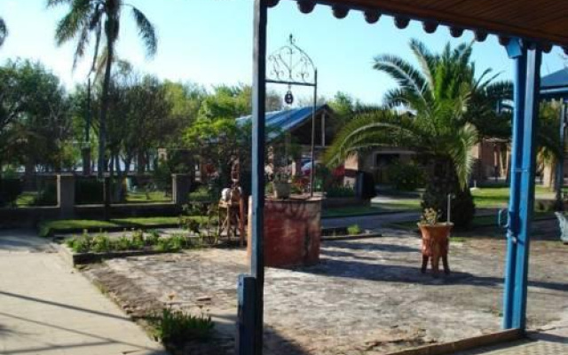 Posada Don Sebastián