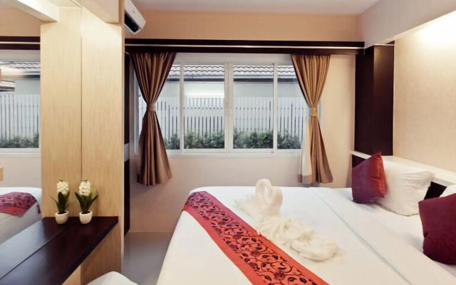 Excella Hotel