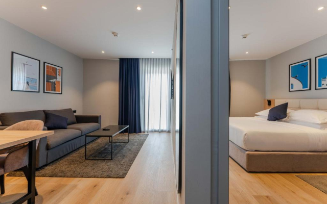 Hotel A'mare