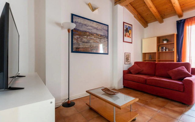 Casa con Vista sul Canale by Wonderful Italy