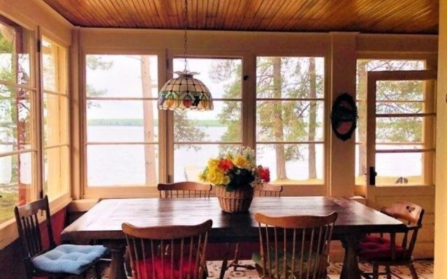 BJ's Lakehouse - 3 Br Home