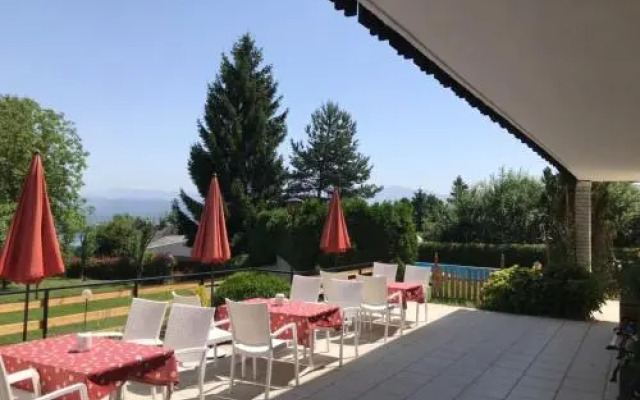 Pension Waldschenke am Wörthersee
