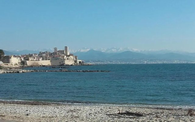 Résidence Stella Maris