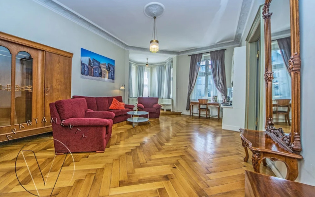Victus Apartamenty - Sante