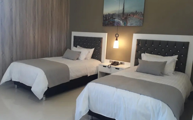 Mr Hotel