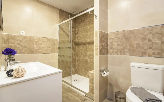 Circo Freshapartments by Bossh Hotels