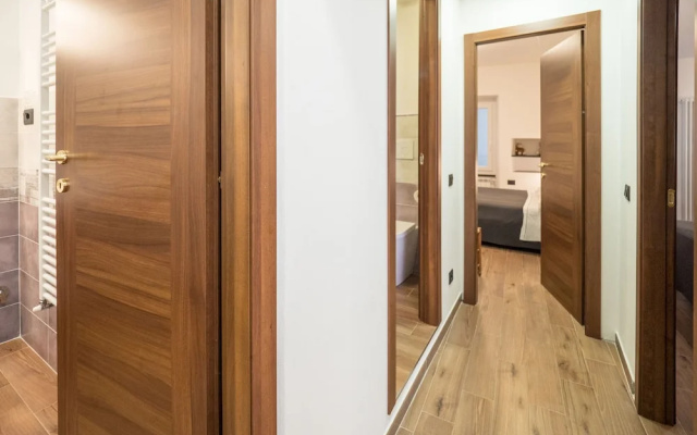 Tedea 2-bedroom 2-bathroom Exclusive Apartment