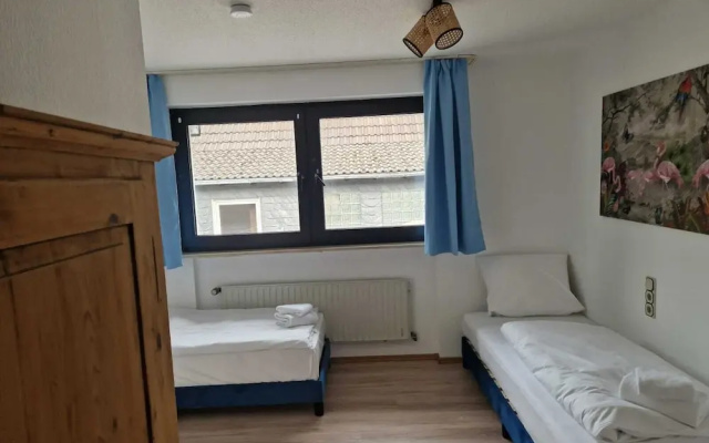 Hotel Engelskirchen