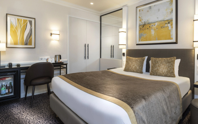 Elysees Union Hotel