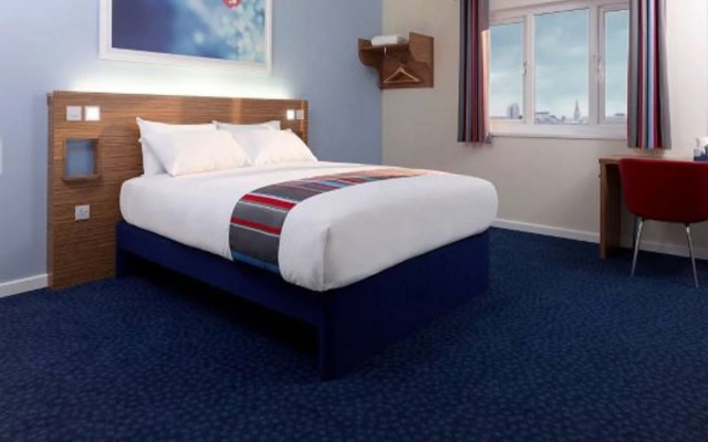 Travelodge Glenrothes
