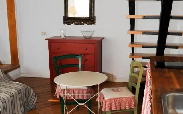 Bellavista Suite