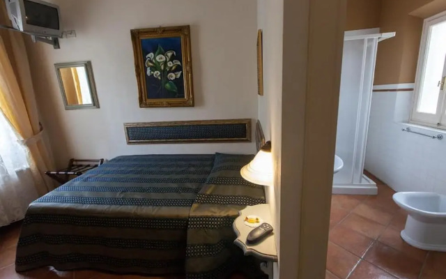 Locanda Degli Artisti