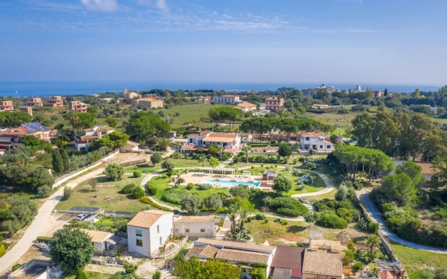Villino Plemmirio - Residence Plemmirio