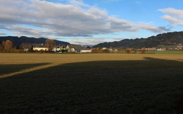 Murtal Ferienwohnung