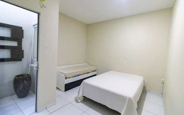 Apartamentos Bombinhas - 140 metros da Praia