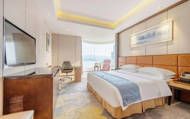 Acotown Gulf International Hotel