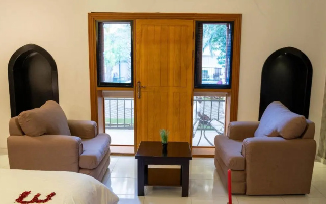 Aryaf hostel