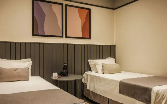 Hotel Avenida