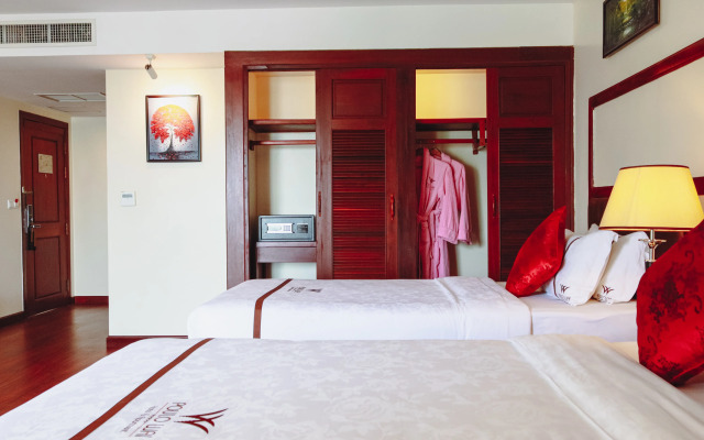 Poulo Wai Hotel, Trademark Collection by Wyndham