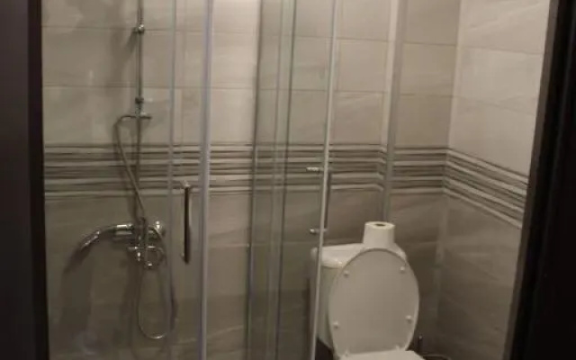 Bakuriani X2 apartment