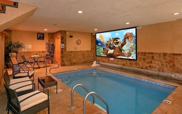 Skinny Dippin Apartment 1