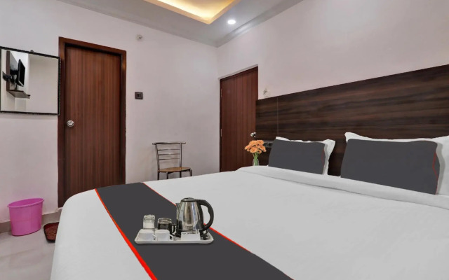 Flagship 92648 Hotel Jwala