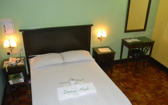 Bedbox Hotel