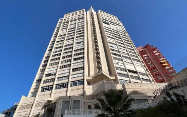 Hany apartment Tropic mar 18-C