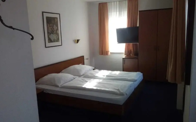 Hotel Loewensteiner Hof Haus am Neuplatz