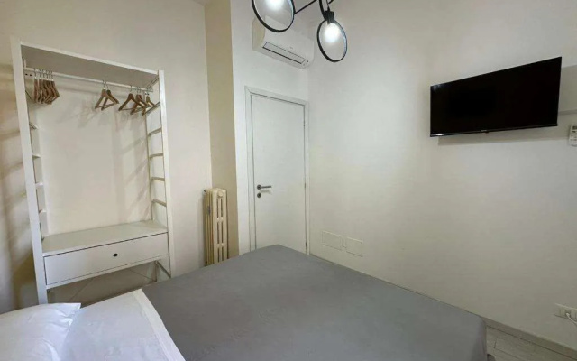 Bed&BikeRome ANGELICO