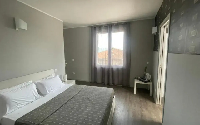 Locanda In Calvignano