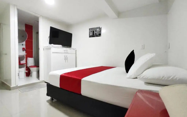 Hotel Casablanca cañaveral